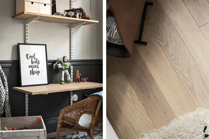 Apartamento con techos altos y dormitorio en ático en Estocolmo - Gallery image 19