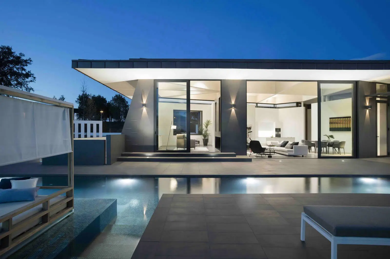 Villa en el resort de golf español - Gallery image 14