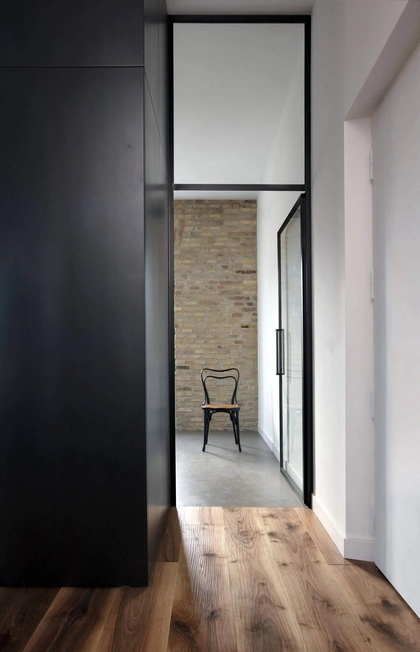 Квартира в будинку початку ХХ століття в Римі - Gallery image 7