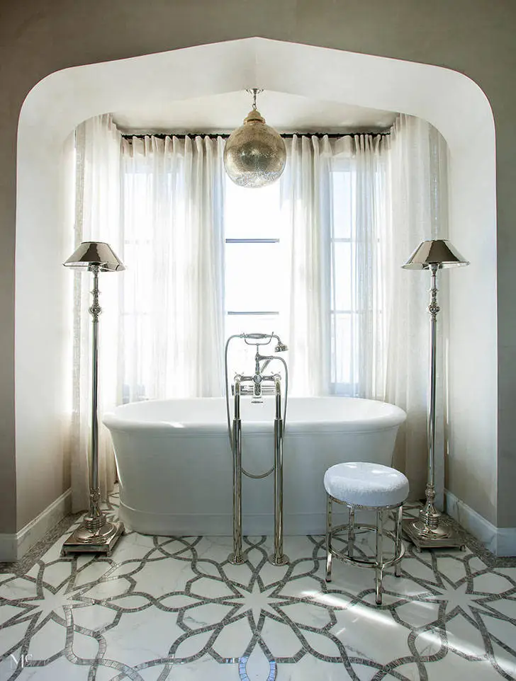 Maison de plage atypique en Floride - Gallery image 6