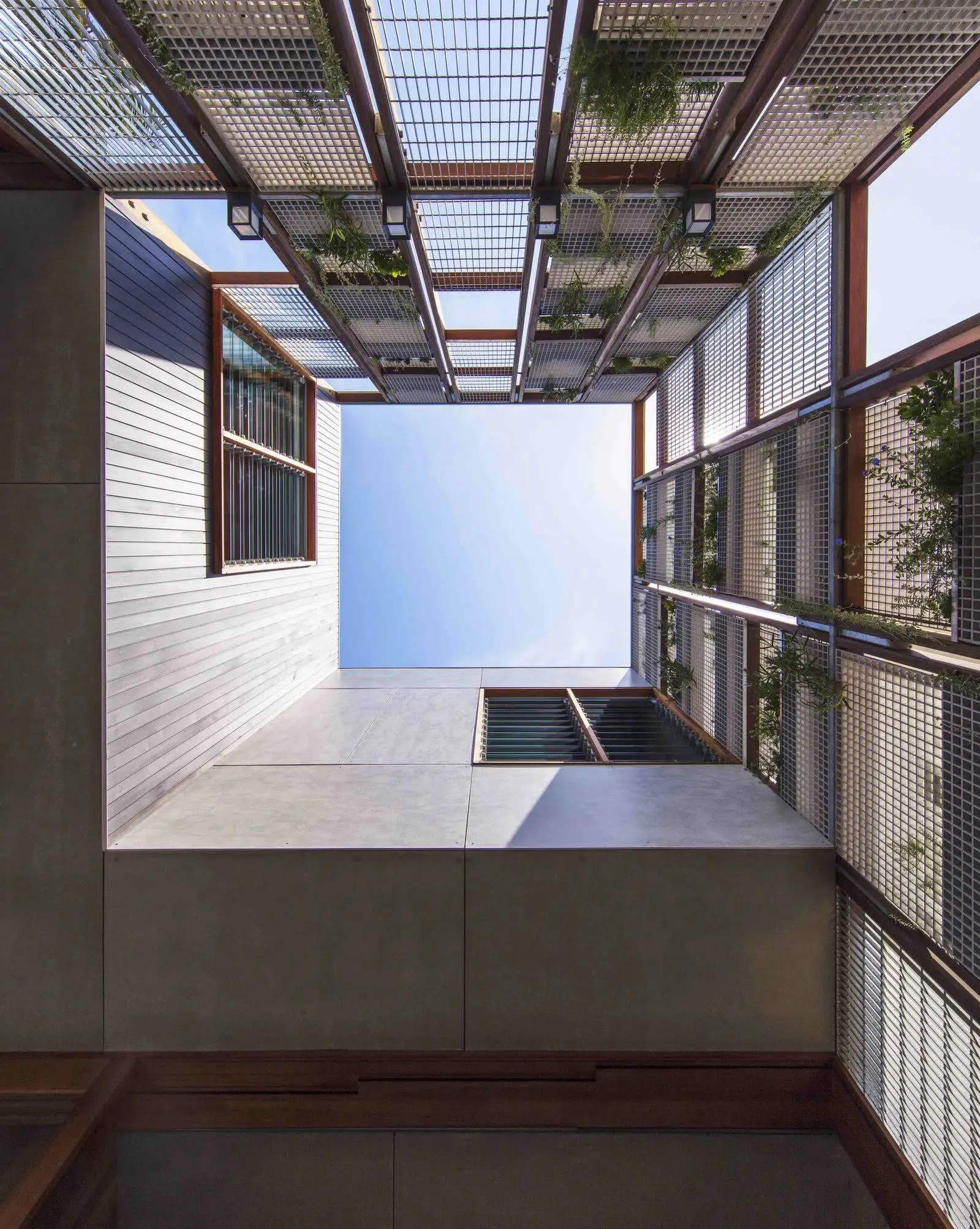 Умный дом в пригороде Сиднея - Gallery image 14