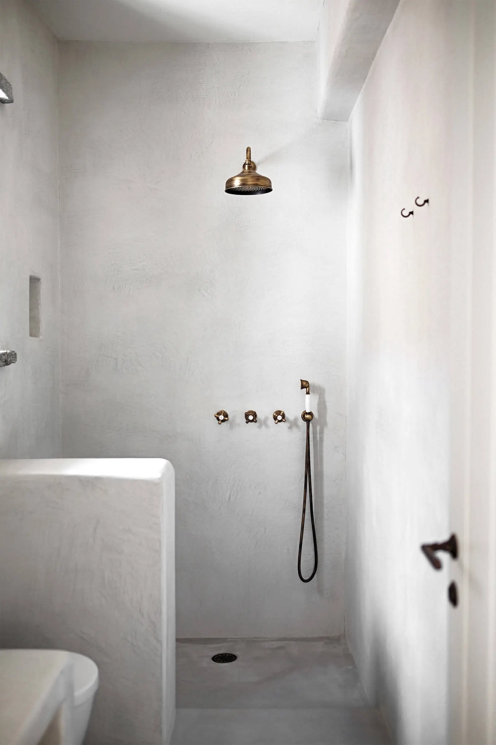 Вілла Rocksplit на острові гречаного архіпелагу Кікади - Gallery image 17