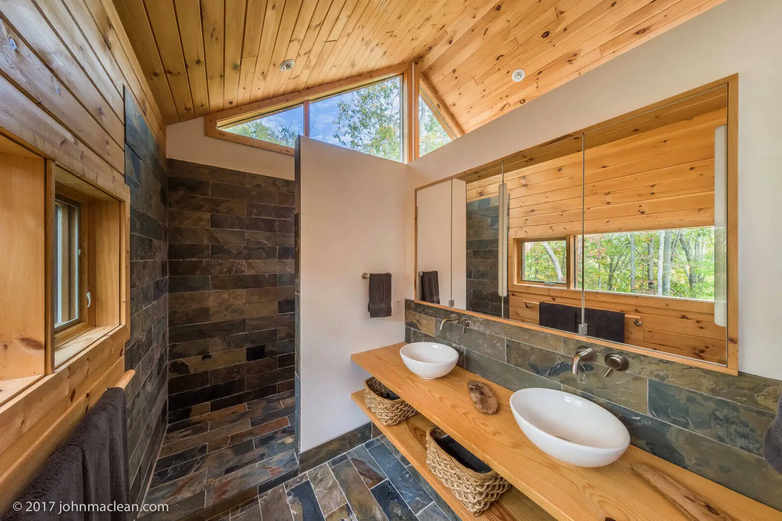 Гірська хижина в Північній Кароліні - Gallery image 4