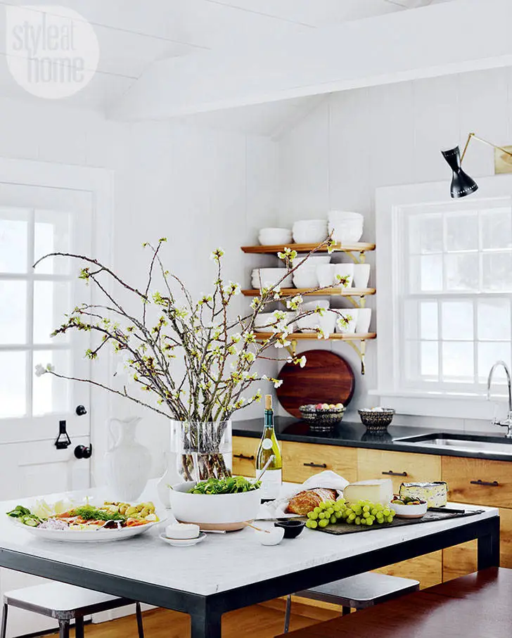 Ländlicher Haus des New Yorker Designer Shane Henderson - Gallery image 4