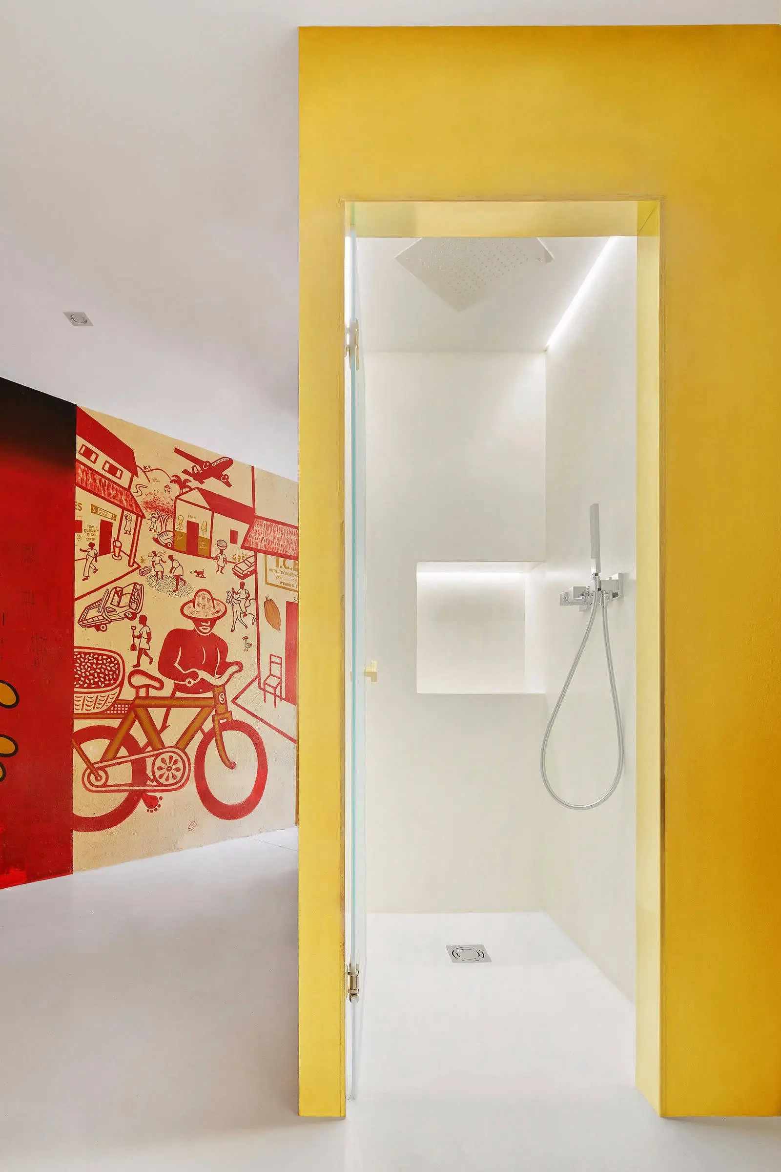 Двухрівневий будинок у Барселоні - Gallery image 20