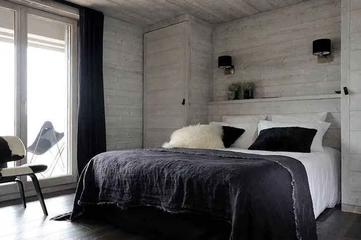 Сучасне шале «Серая жемчужина» у Франції - Gallery image 10