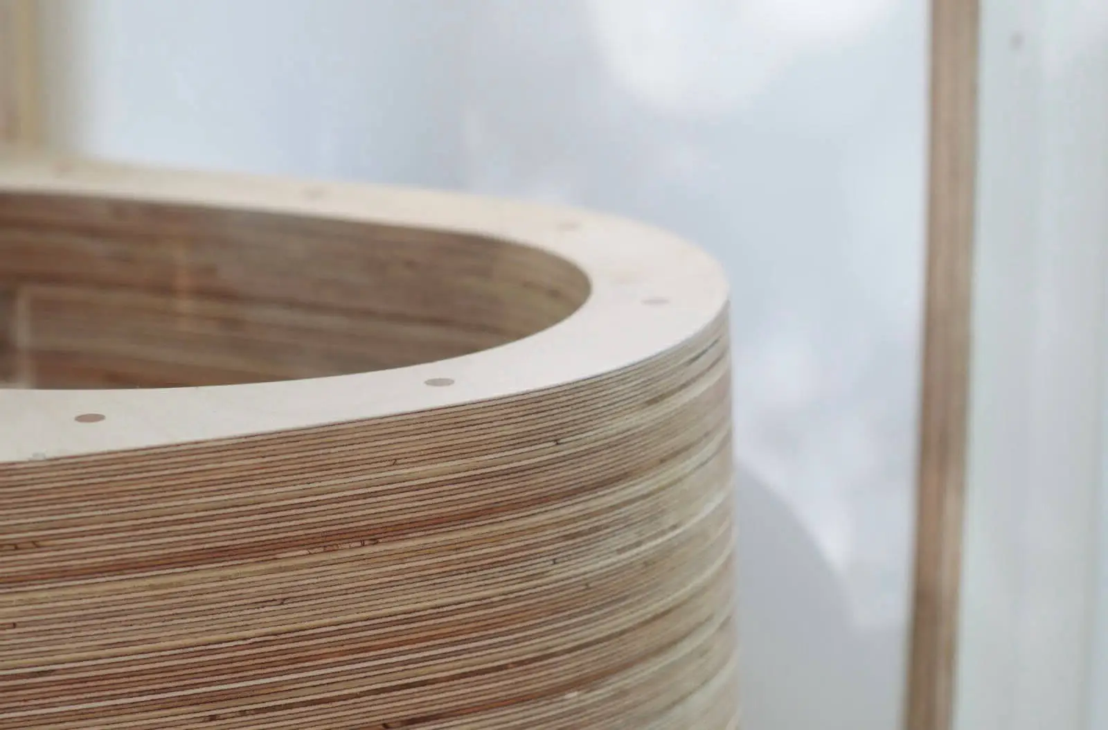 Унікальний проект Escape Pod площею 7 квадратних метрів у Великобританії - Gallery image 14