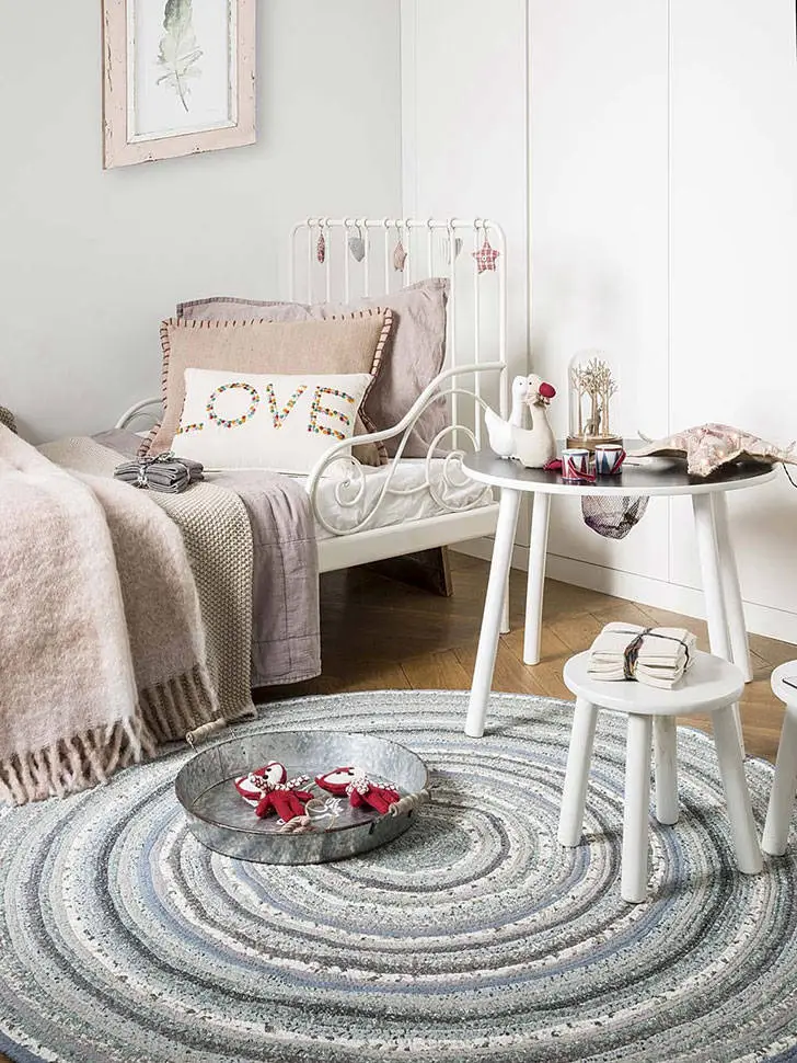 Виглядна сучасна квартира декоратора в Мадриді - Gallery image 12