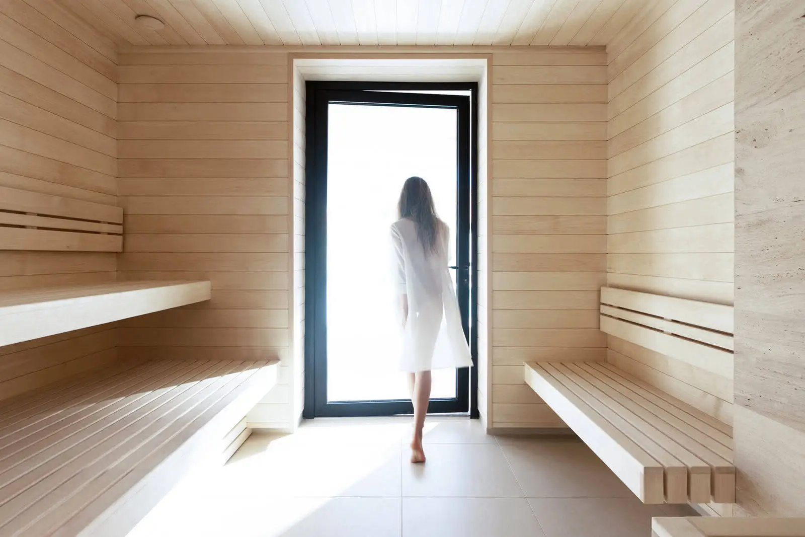 Розкішний резиденційний будинок від M3 Architects на березі Чорного моря - Gallery image 21