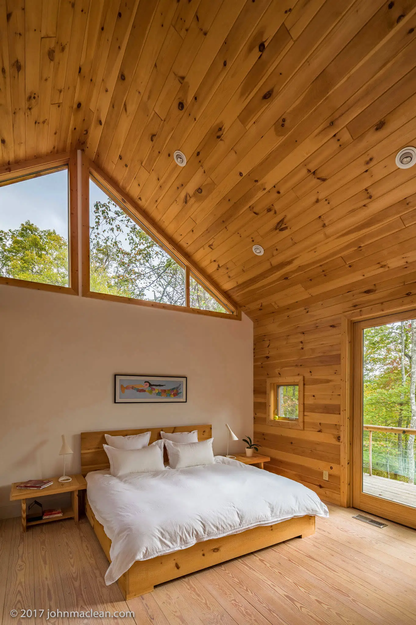 Гірська хижина в Північній Кароліні - Gallery image 3