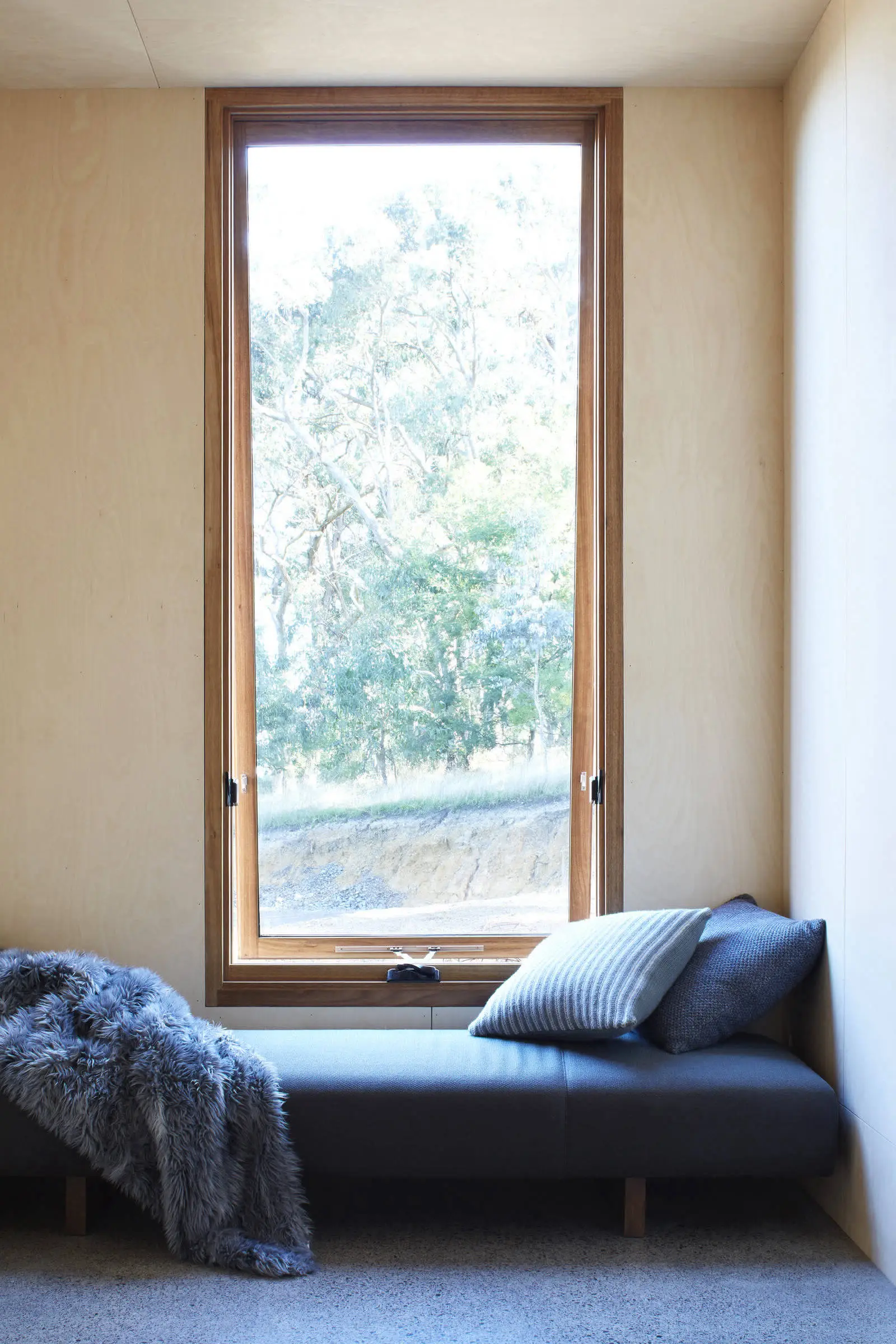 Сімейний дім від студії Moloney Architects у Австралії - Gallery image 7