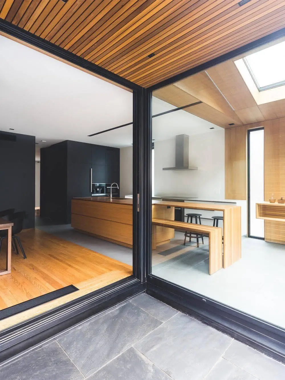 Приватний будинок у Монреалі, Канада - Gallery image 10