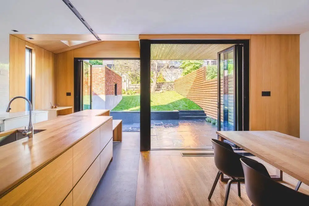 Приватний будинок у Монреалі, Канада - Gallery image 7