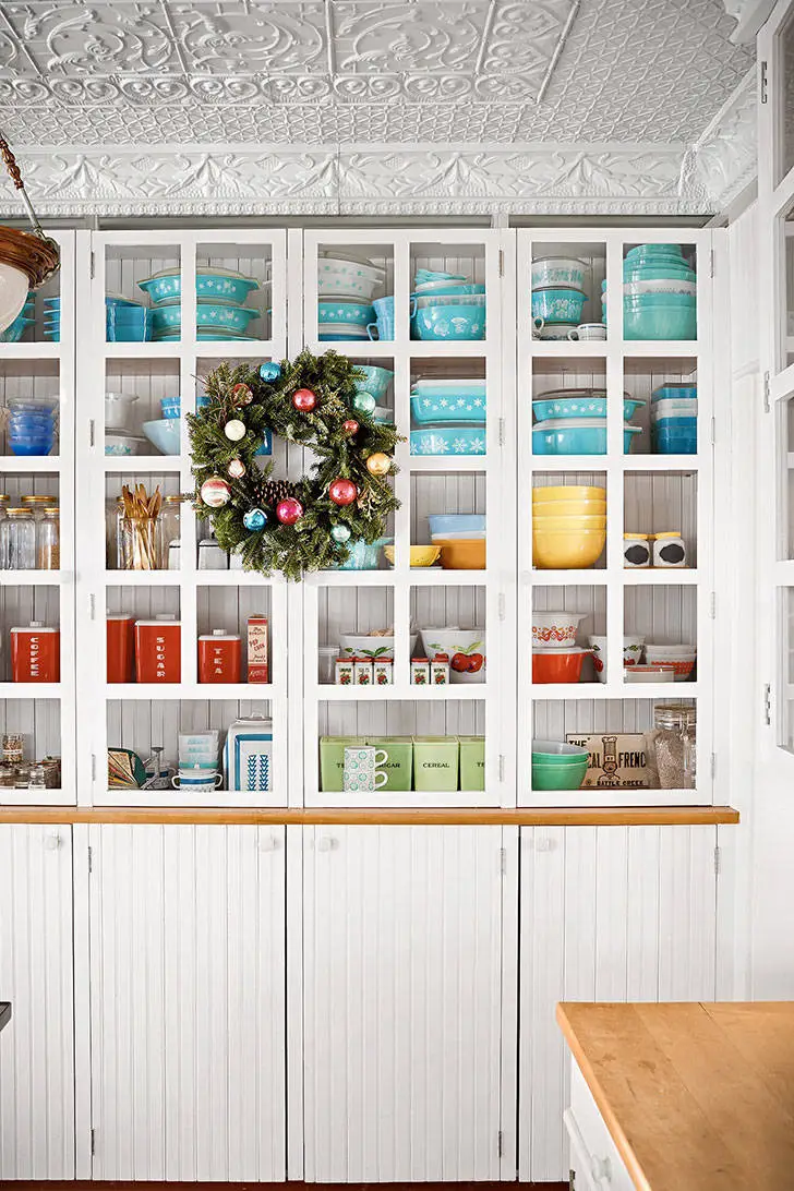 Le style rural et Noël — une combinaison parfaite - Gallery image 6