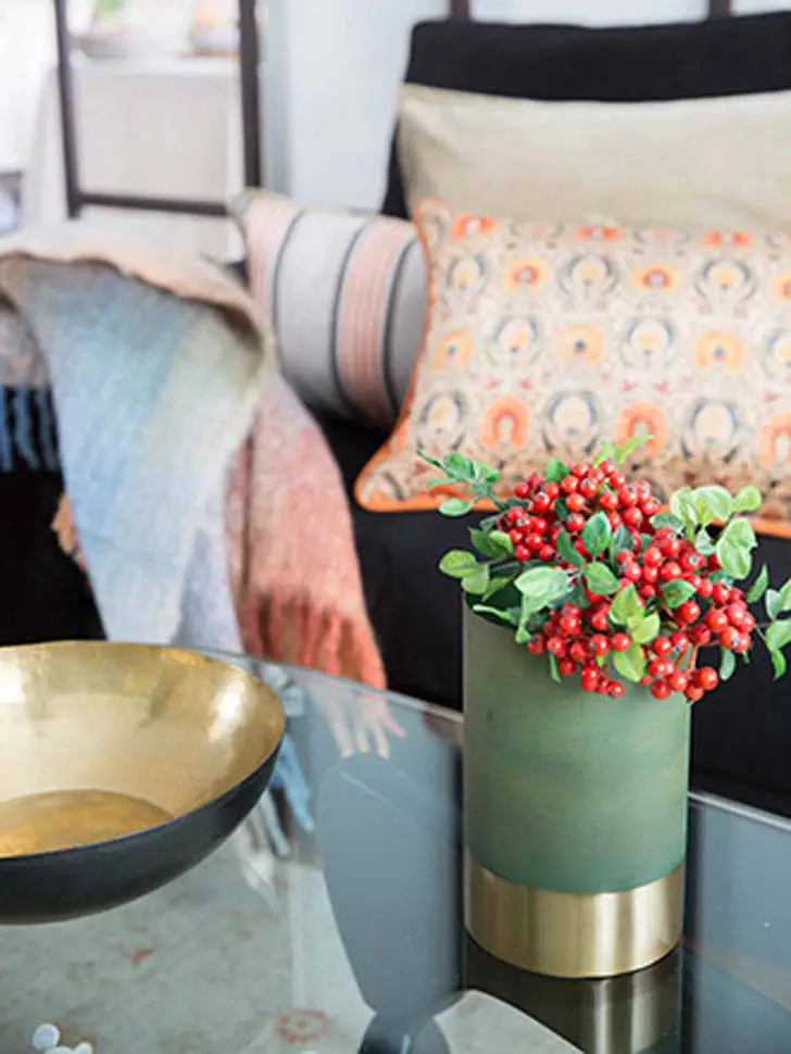 Виглядна сучасна квартира декоратора в Мадриді - Gallery image 3