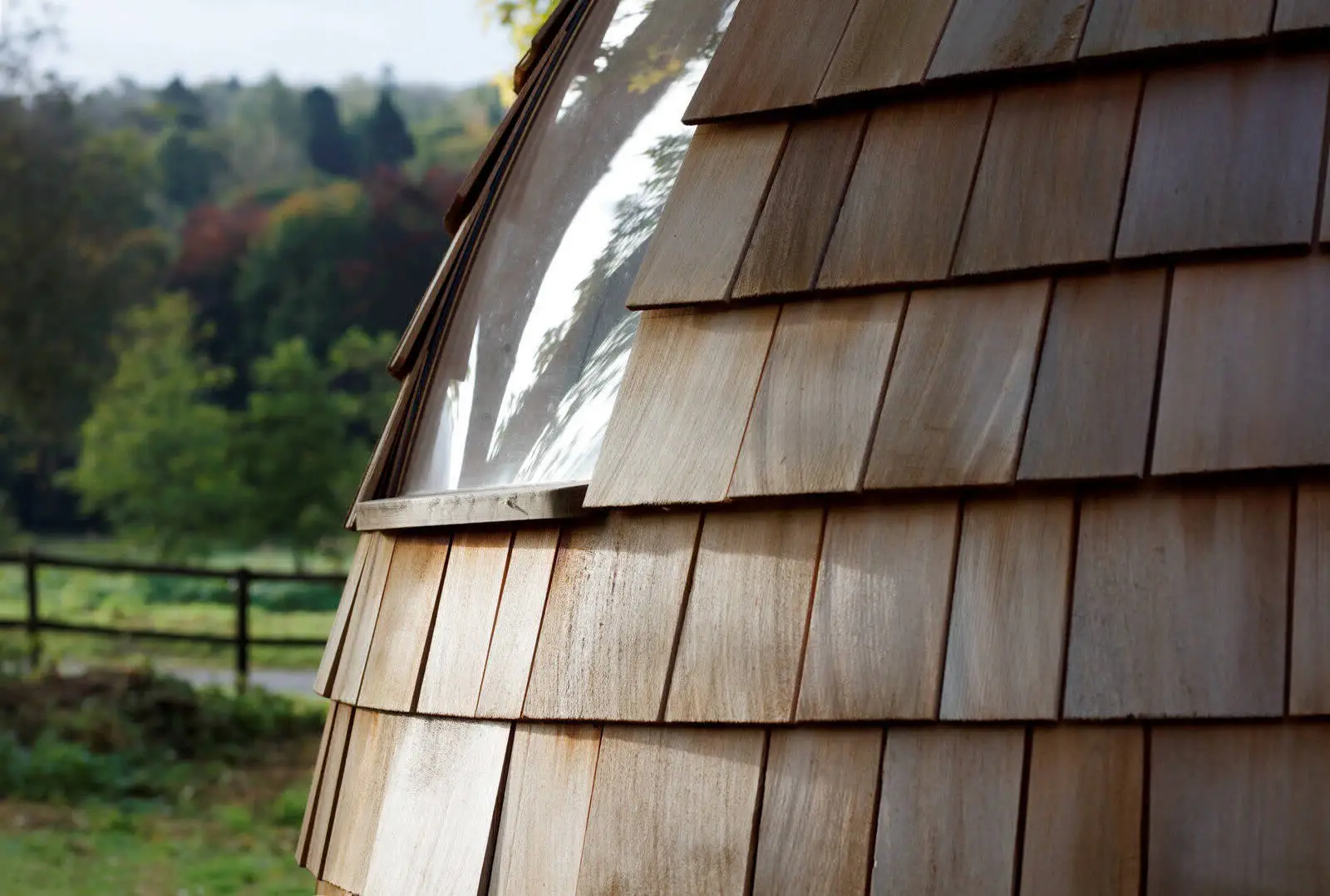 Унікальний проект Escape Pod площею 7 квадратних метрів у Великобританії - Gallery image 19