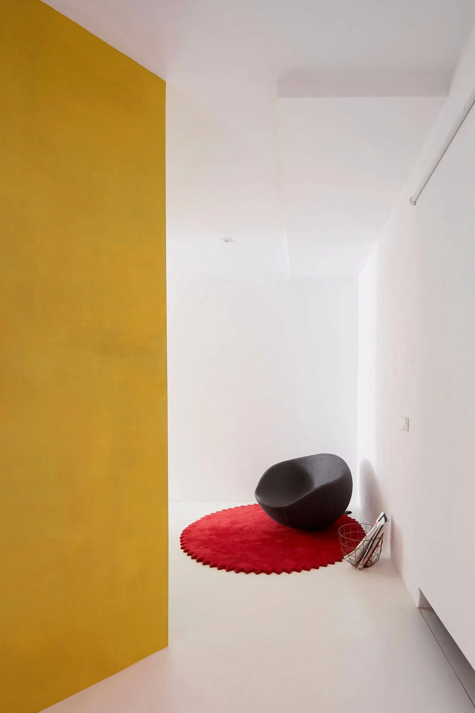 Двухрівневий будинок у Барселоні - Gallery image 21