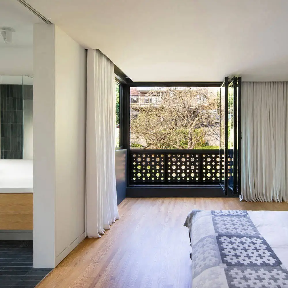 Приватний будинок у Монреалі, Канада - Gallery image 12