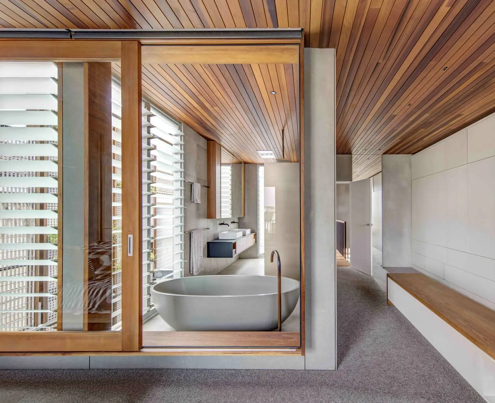 Умный дом в пригороде Сиднея - Gallery image 2