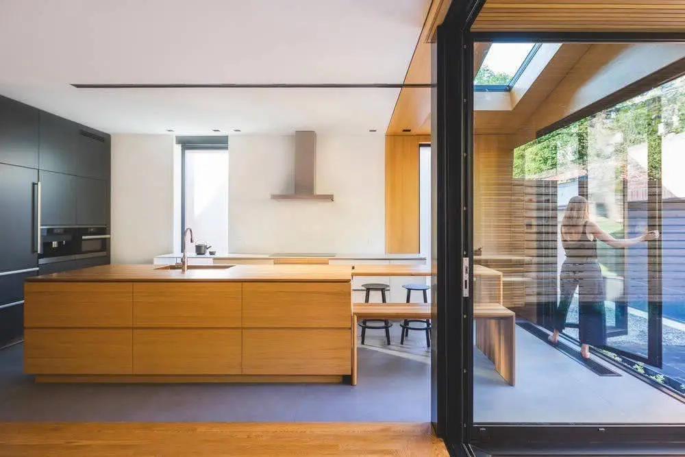 Приватний будинок у Монреалі, Канада - Gallery image 5