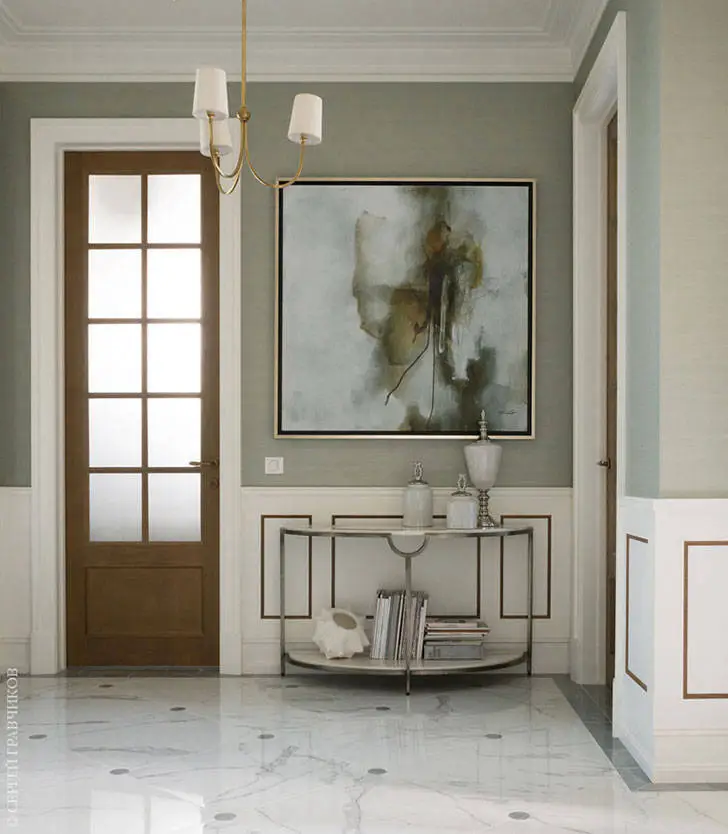 Estilo americano moderno en una casa de campo - Gallery image 7