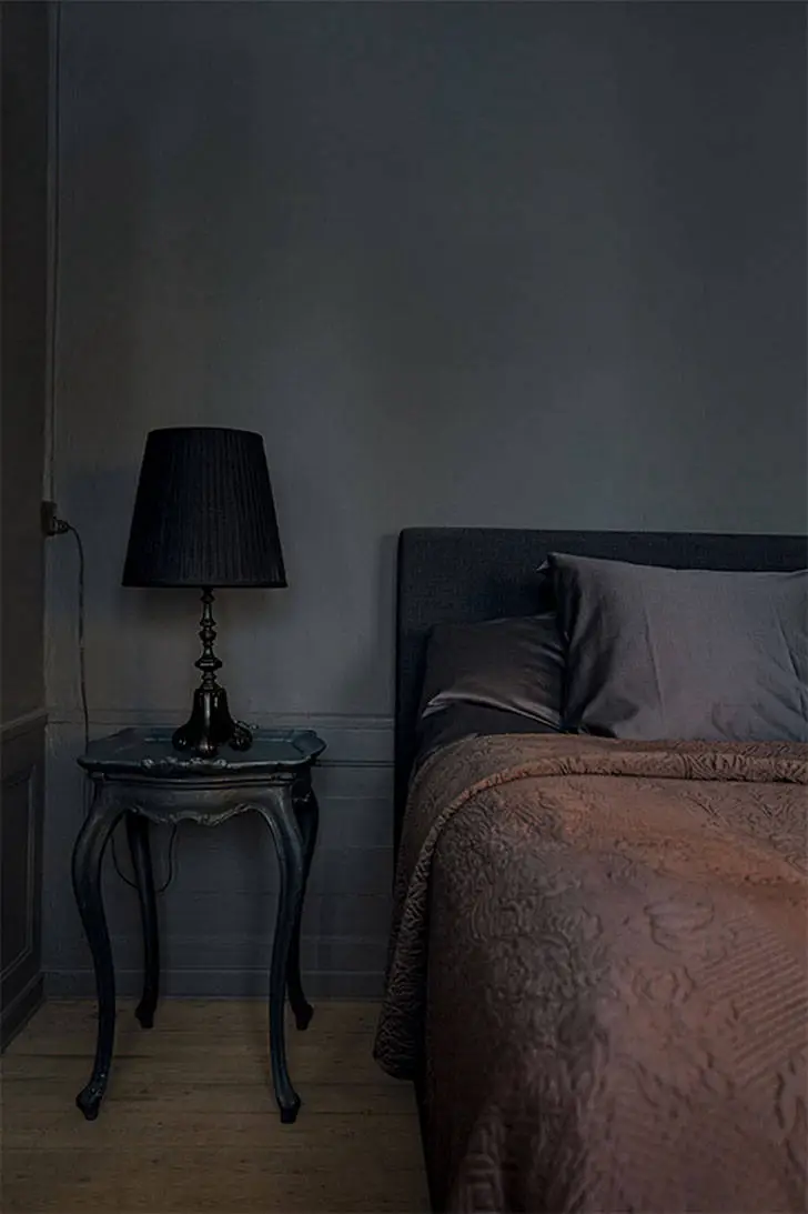 Праздничное оформление квартиры датского декоратора - Gallery image 8