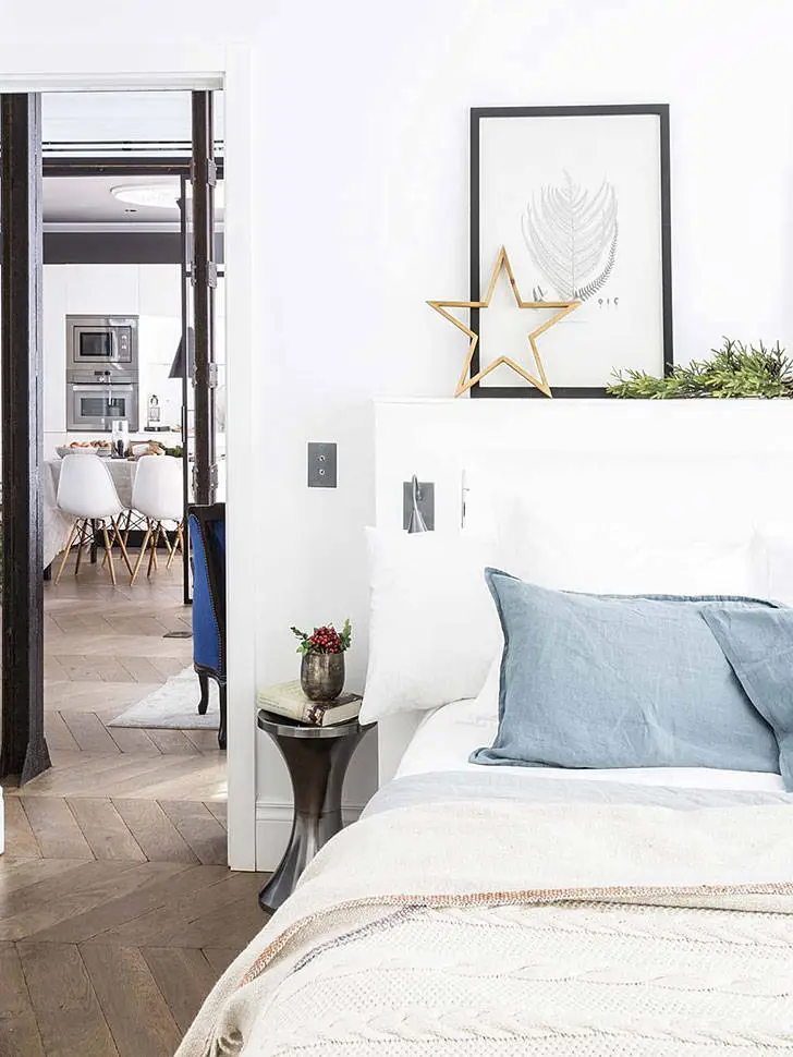 Виглядна сучасна квартира декоратора в Мадриді - Gallery image 10