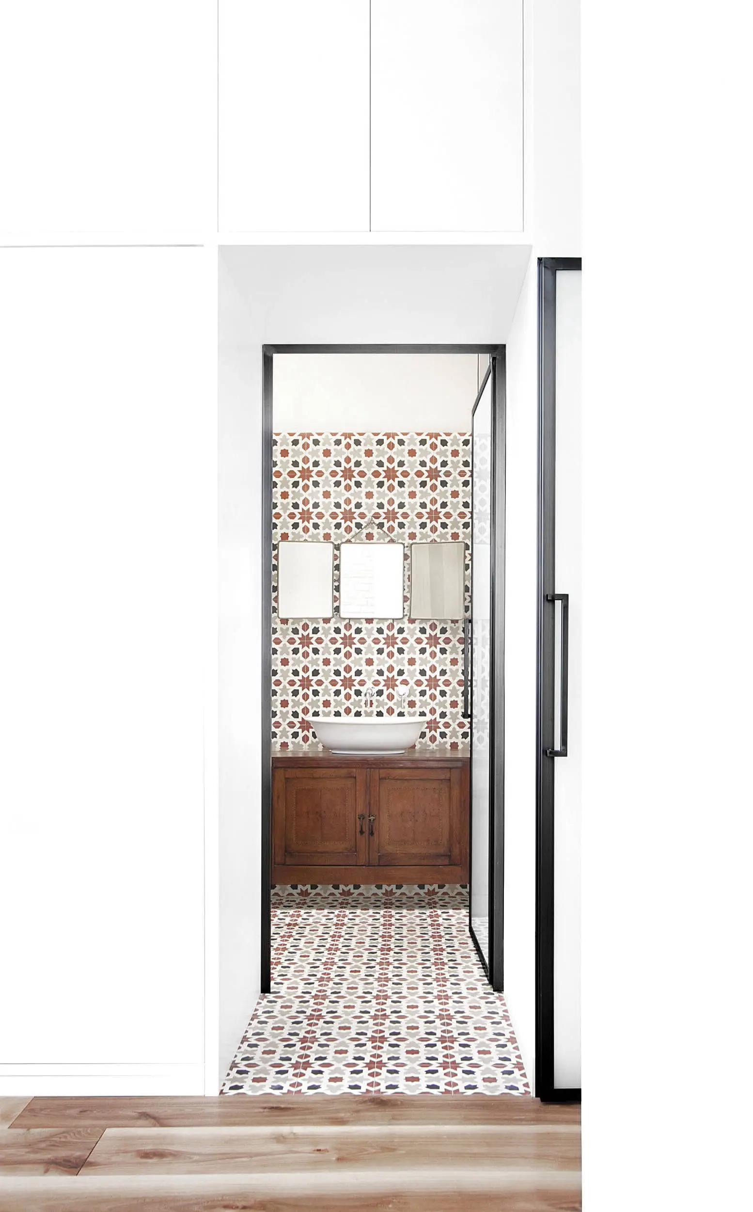 Квартира в будинку початку ХХ століття в Римі - Gallery image 11