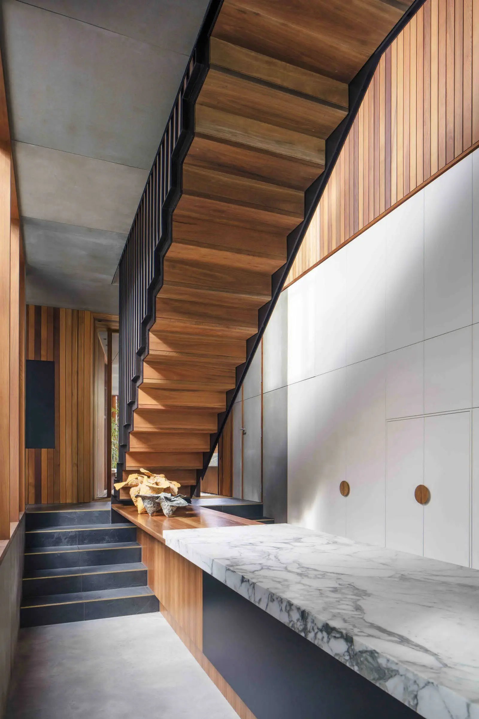 Умный дом в пригороде Сиднея - Gallery image 11