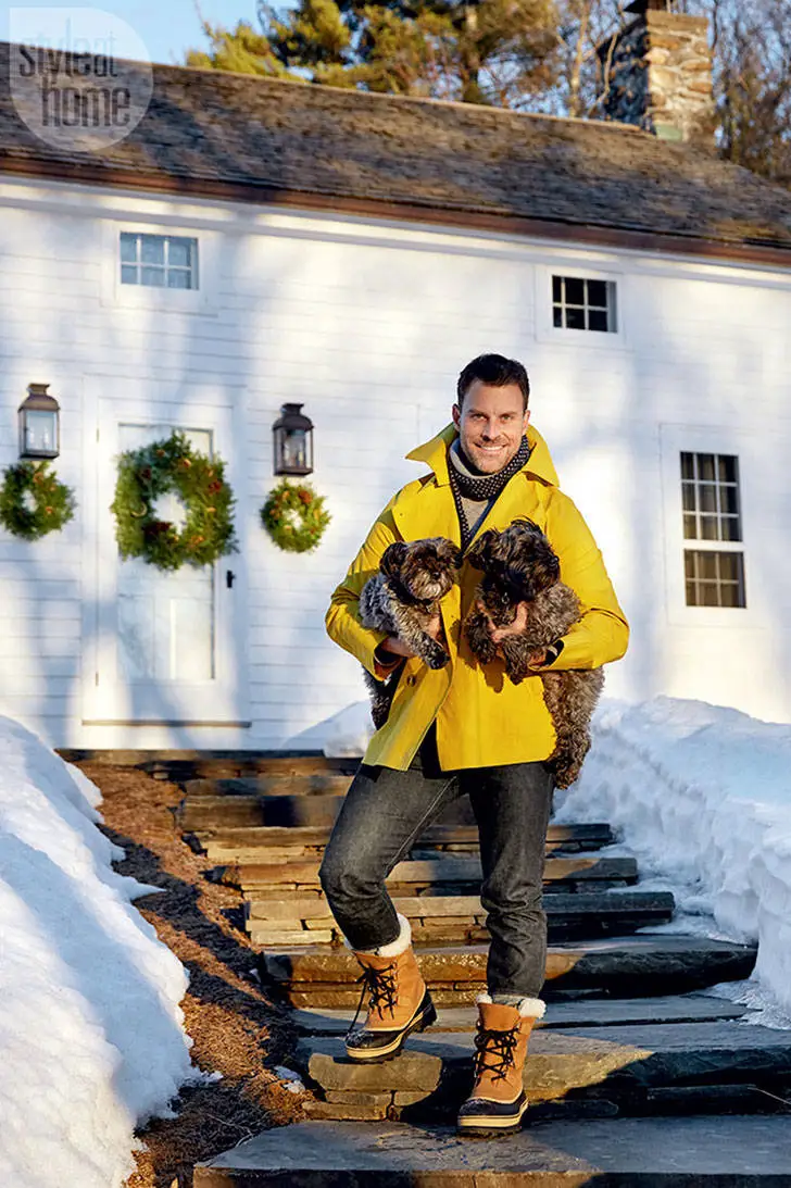 Ländlicher Haus des New Yorker Designer Shane Henderson - Gallery image 7