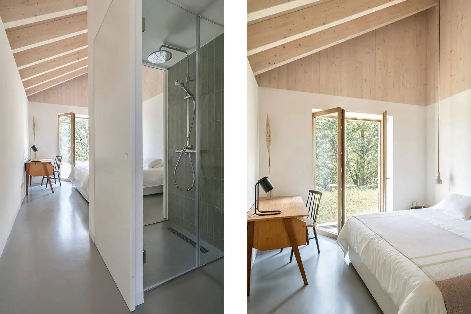 Moderne Villa in der spanischen Provinz Cantabria - Gallery image 22