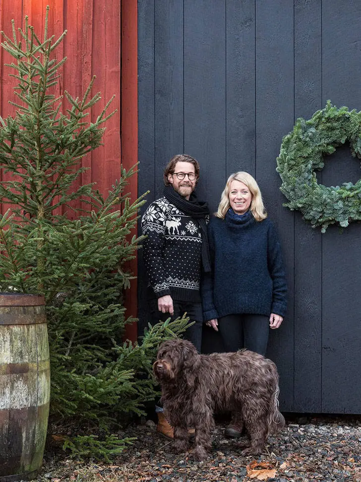 Уютне життя в старій фермі - Gallery image 8