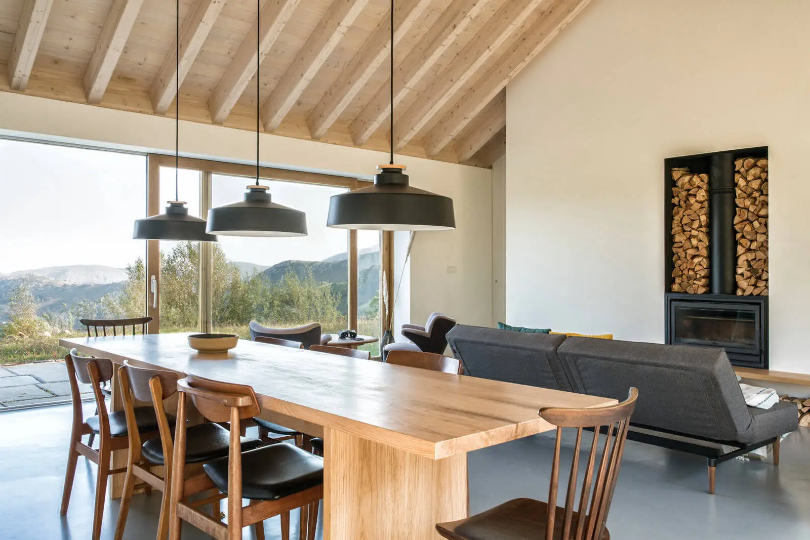 Moderne Villa in der spanischen Provinz Cantabria - Gallery image 11