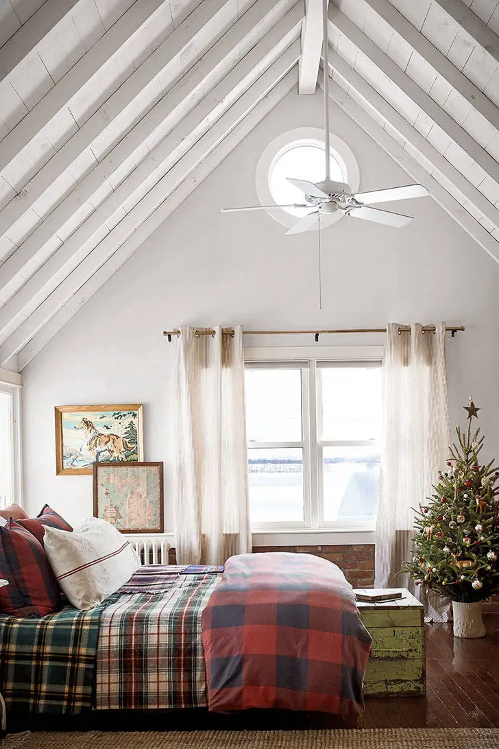 Le style rural et Noël — une combinaison parfaite - Gallery image 8