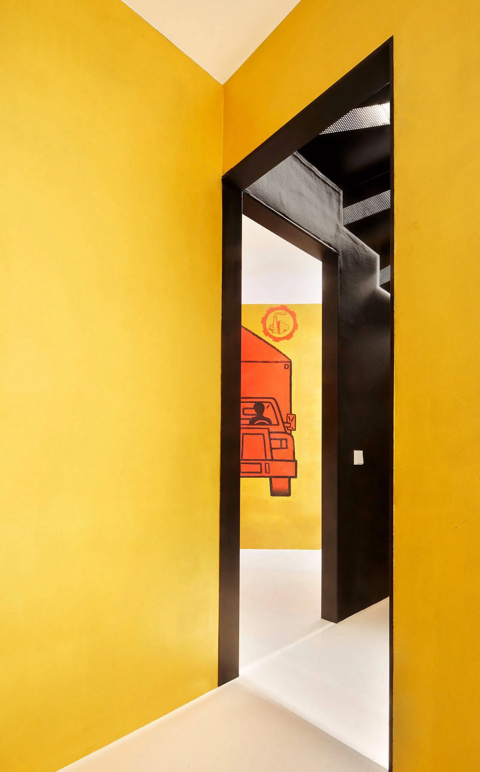 Двухрівневий будинок у Барселоні - Gallery image 18