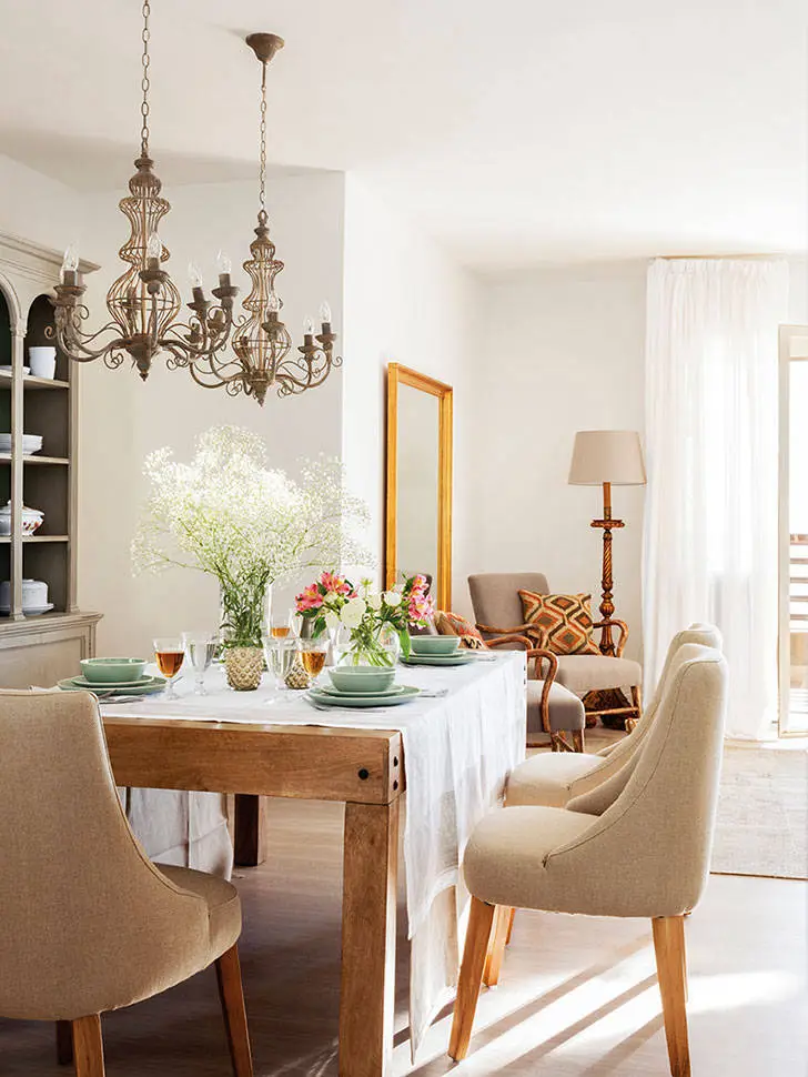 Уютный дом с историей на юге Испании - Gallery image 3