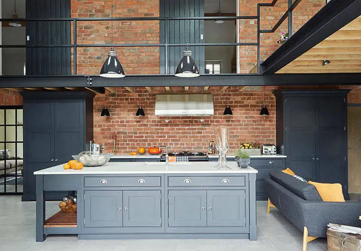 当旧谷仓变成现代环保住宅 - Gallery image 0