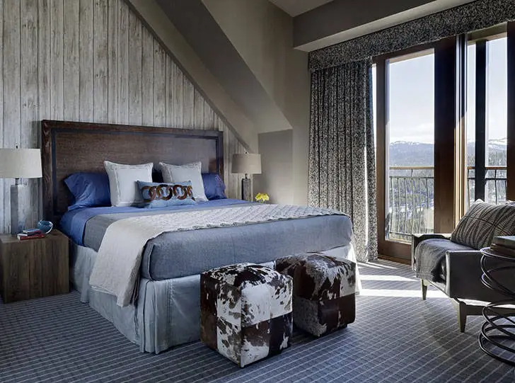 Otra California: residencia de montaña del diseñador Jay Jeffers - Gallery image 7