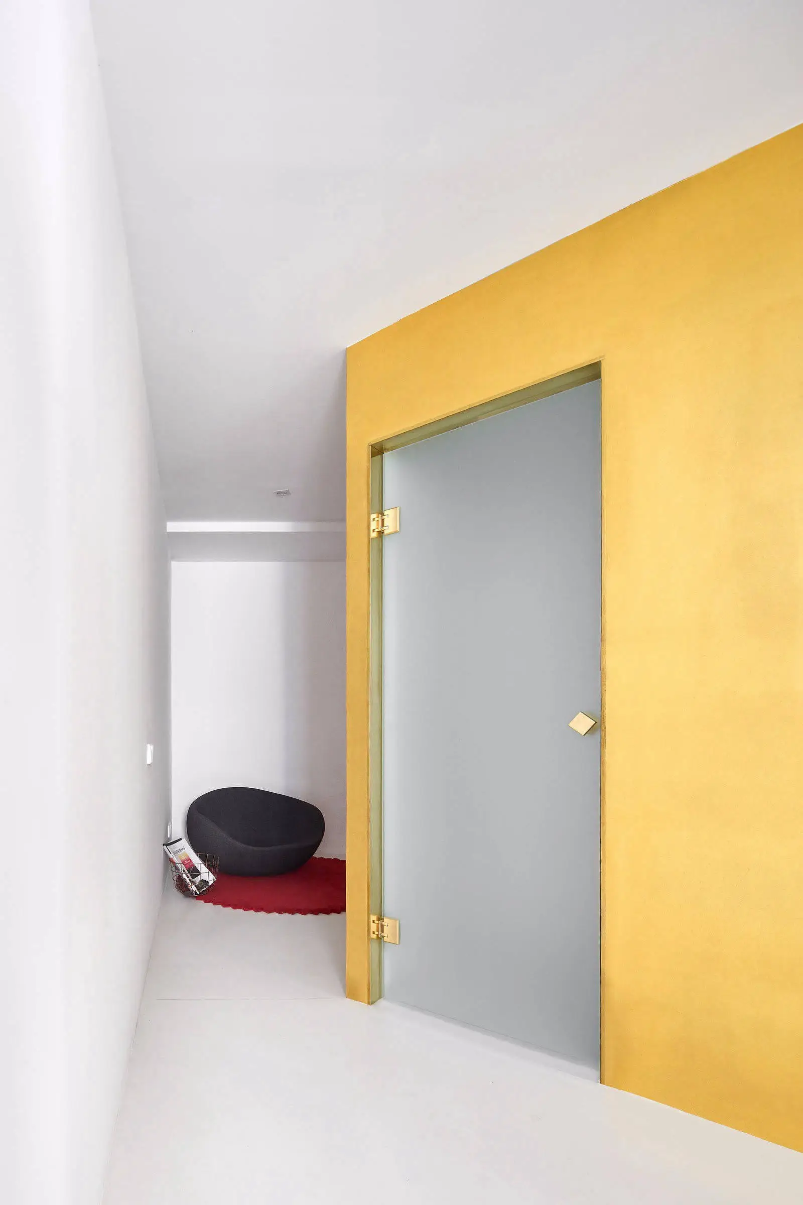 Двухрівневий будинок у Барселоні - Gallery image 22