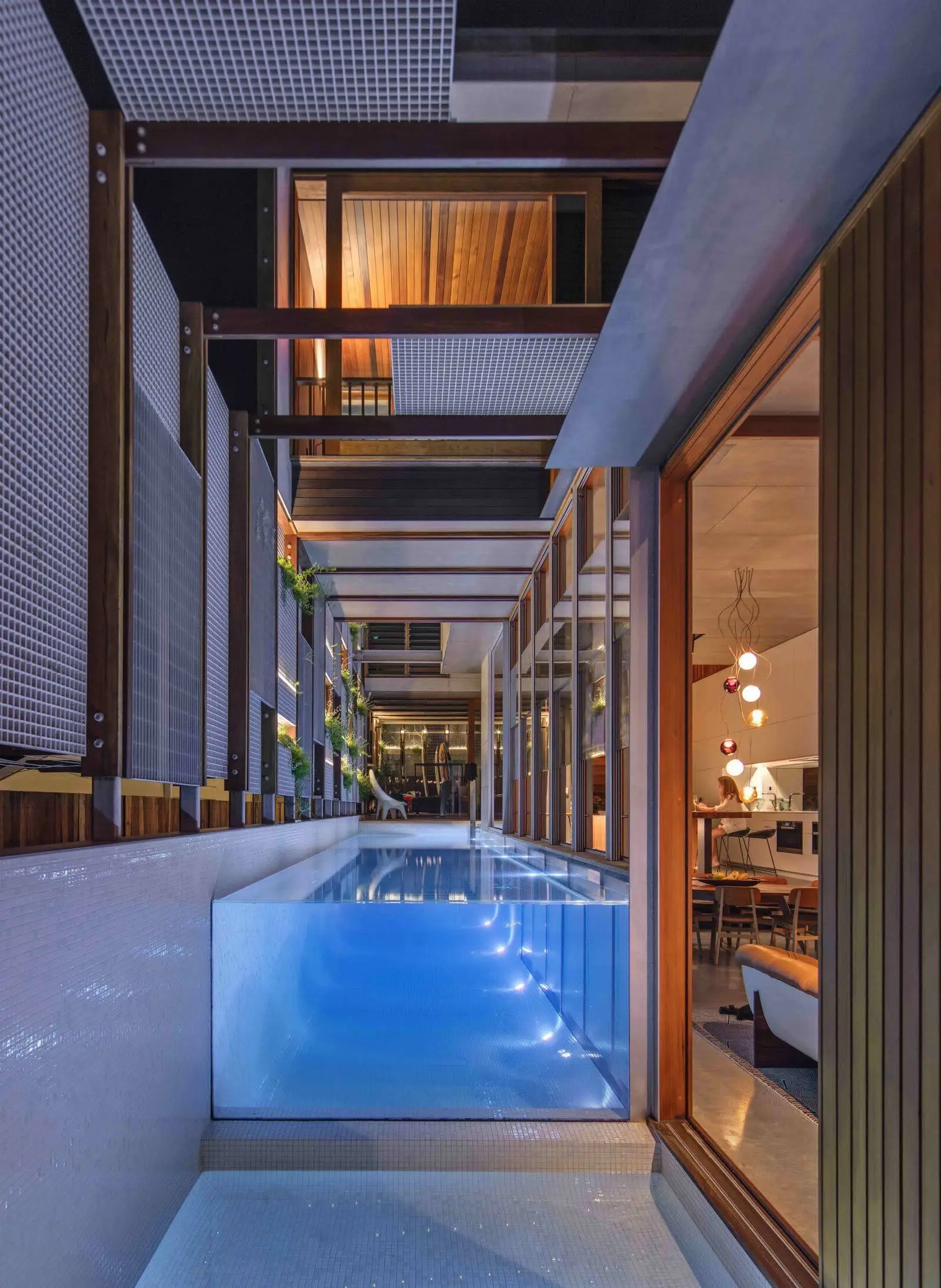 Умный дом в пригороде Сиднея - Gallery image 7