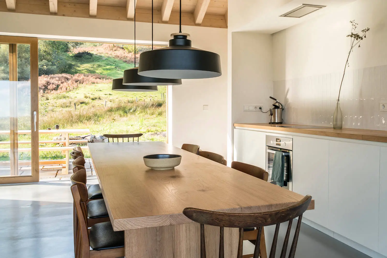 Moderne Villa in der spanischen Provinz Cantabria - Gallery image 9