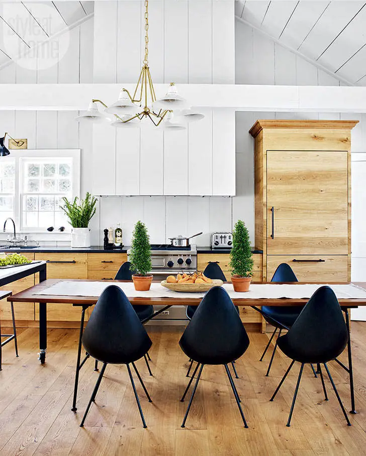 Ländlicher Haus des New Yorker Designer Shane Henderson - Gallery image 5