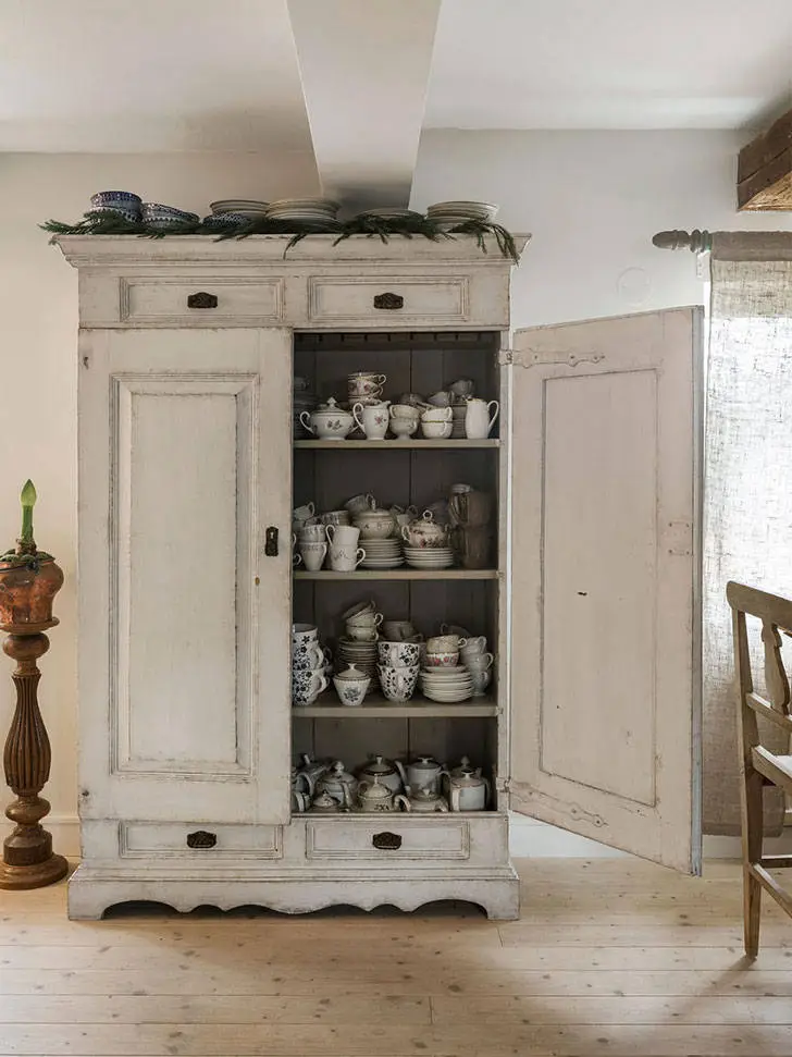 Уютне життя в старій фермі - Gallery image 2