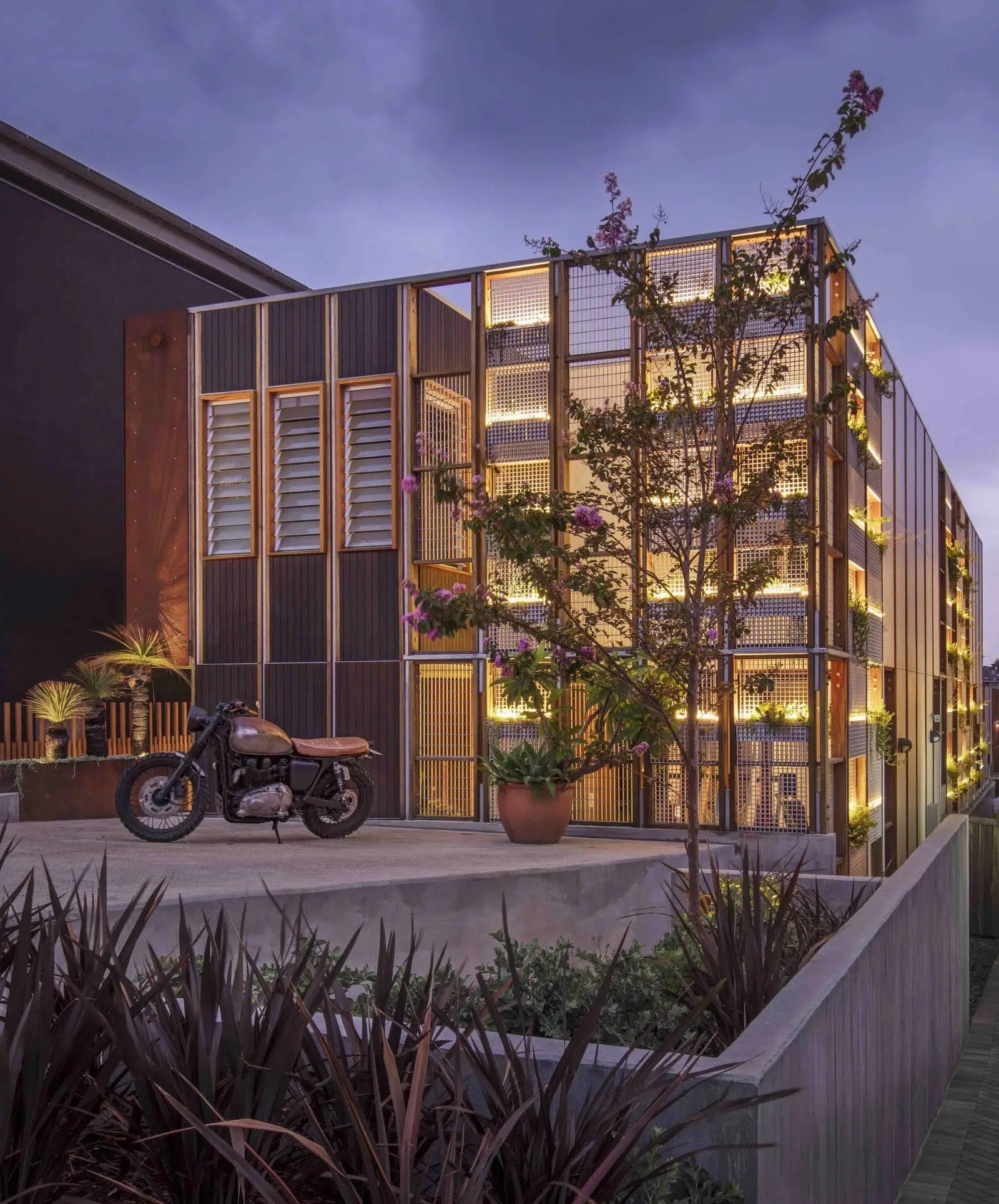 Умный дом в пригороде Сиднея - Gallery image 5