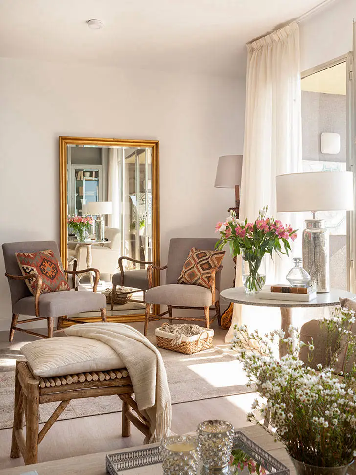 Уютный дом с историей на юге Испании - Gallery image 5