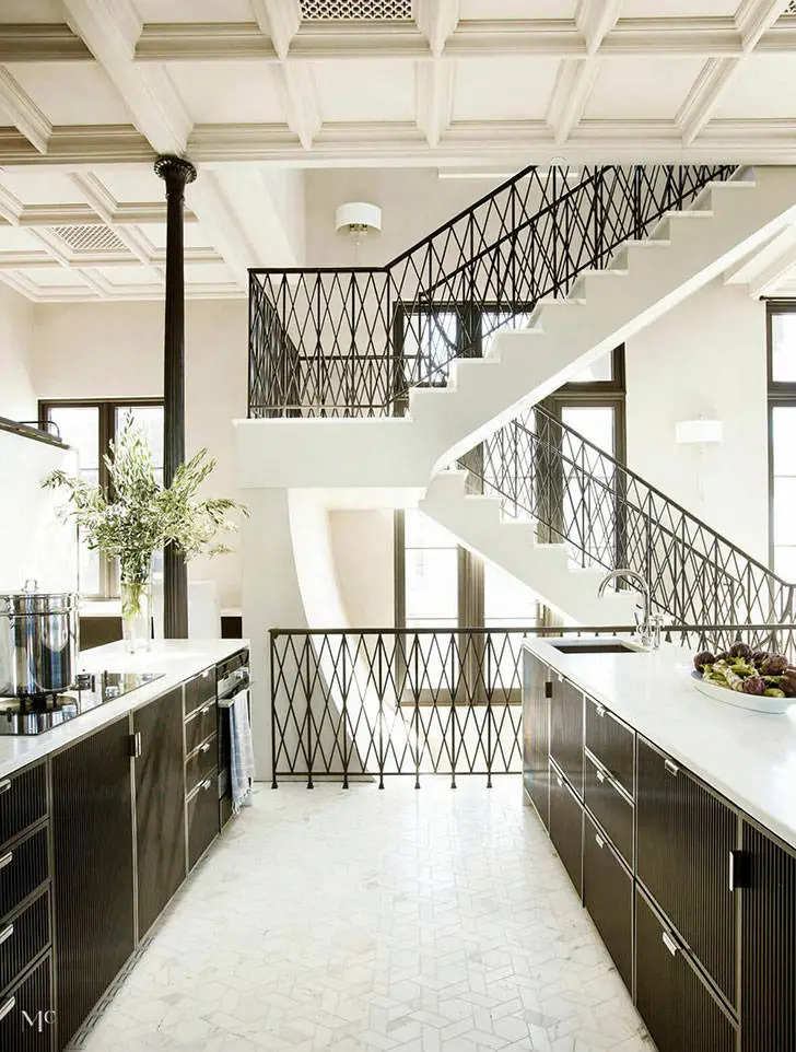 Maison de plage atypique en Floride - Gallery image 2