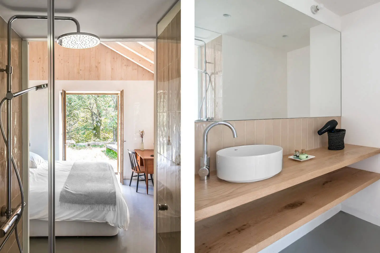 Moderne Villa in der spanischen Provinz Cantabria - Gallery image 18