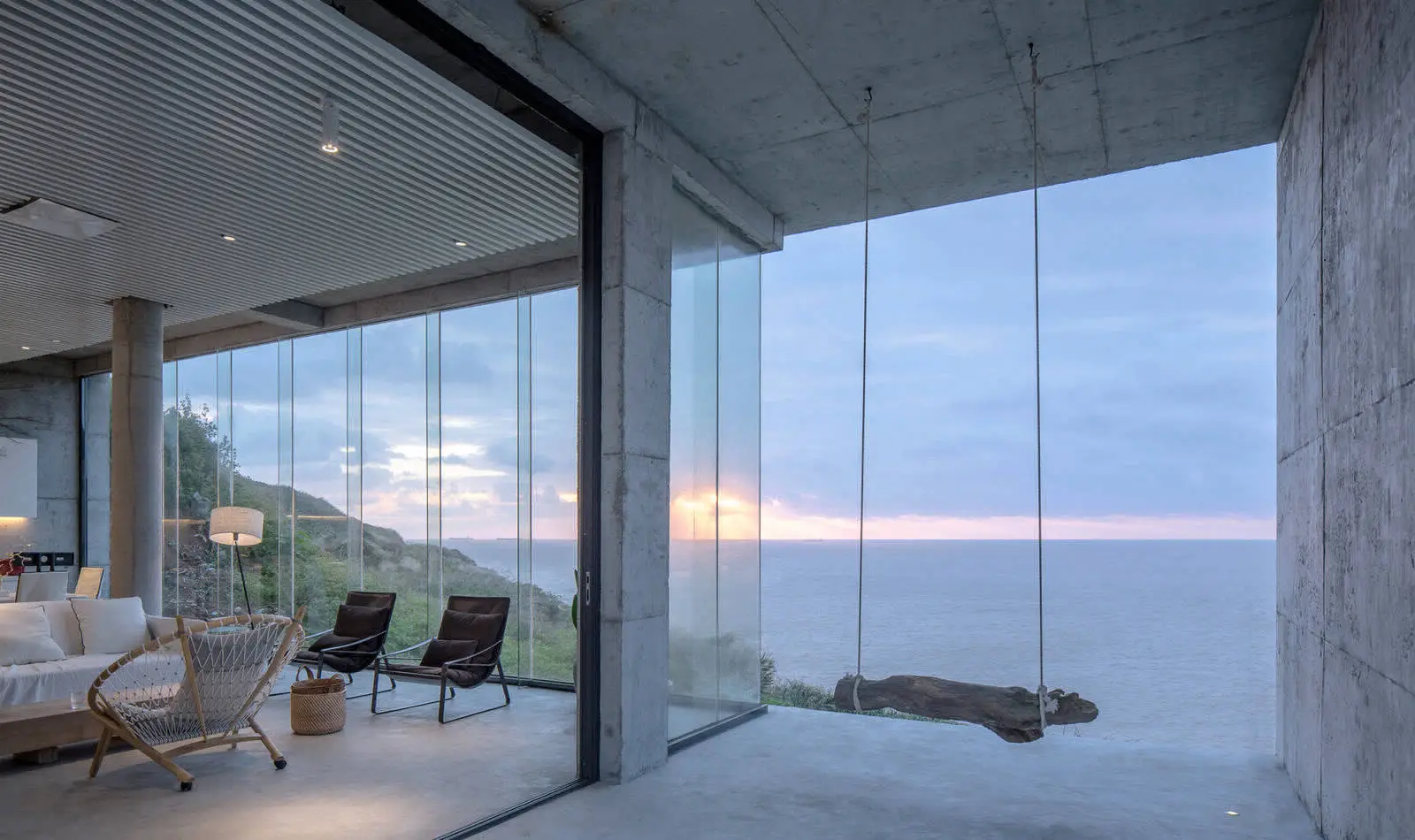 Два старих будинки в Китаї, перетворені на сучасну резиденцію - Gallery image 28