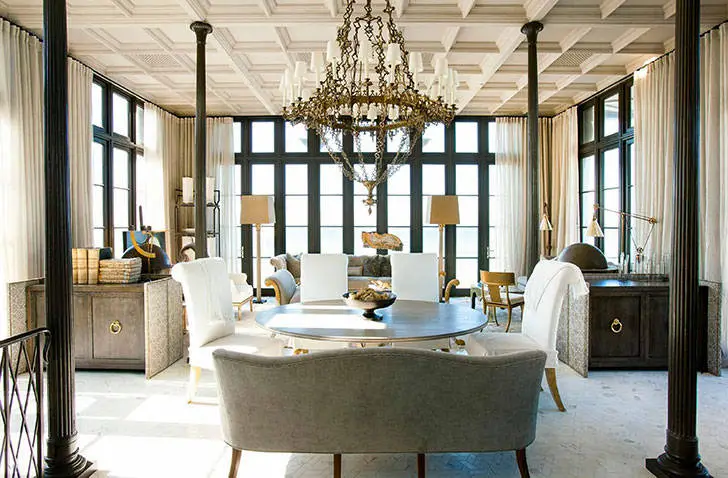 Maison de plage atypique en Floride - Gallery image 0