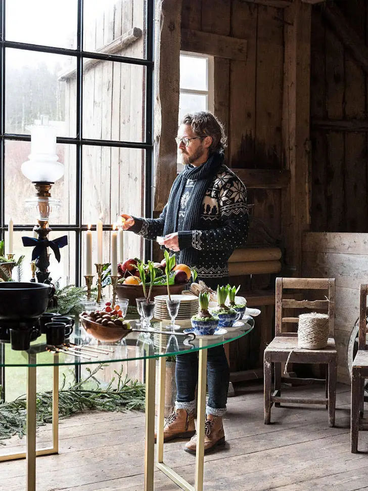 Уютне життя в старій фермі - Gallery image 3